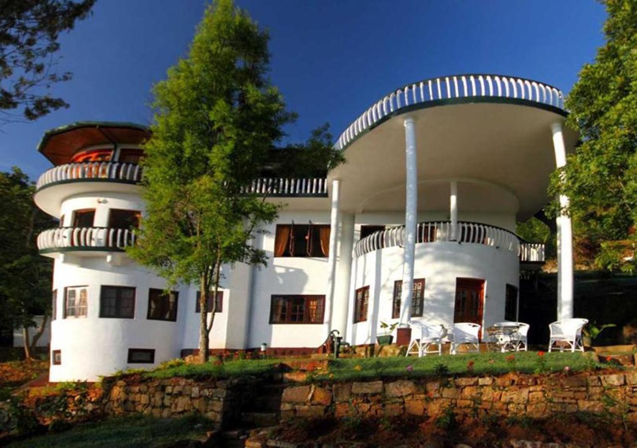 Отель The Hideaway Ella Бандаравела Экстерьер фото
