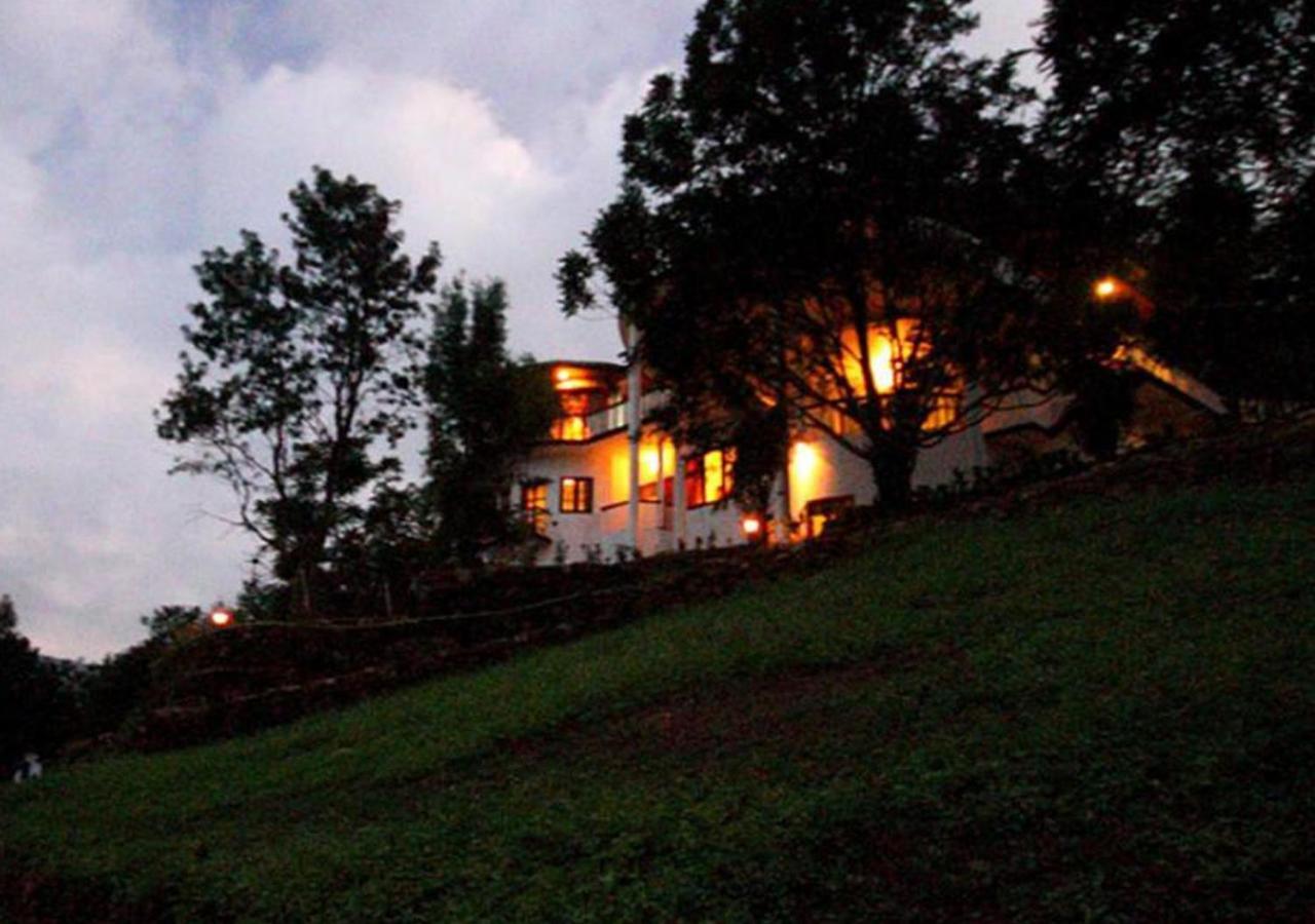 Отель The Hideaway Ella Бандаравела Экстерьер фото