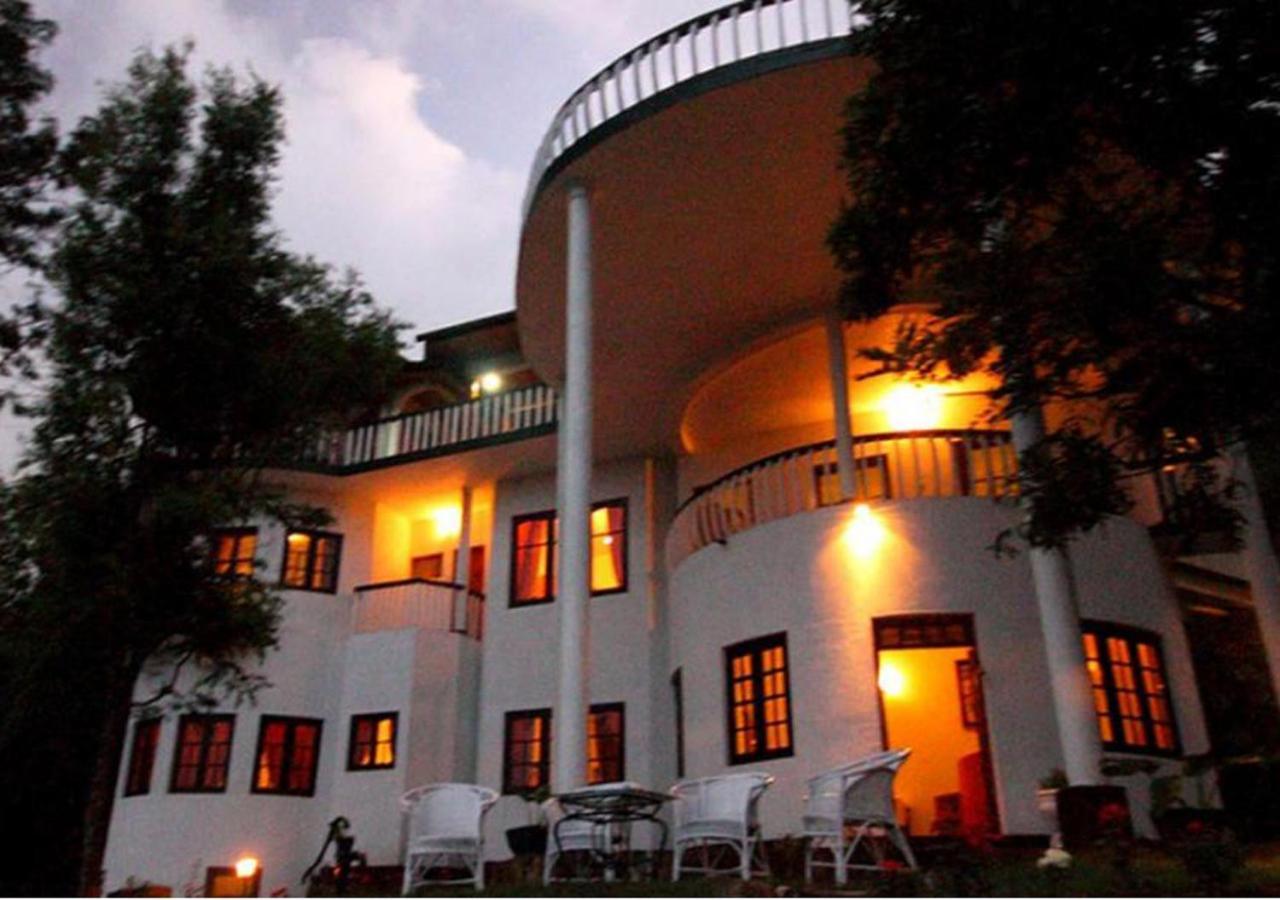 Отель The Hideaway Ella Бандаравела Экстерьер фото
