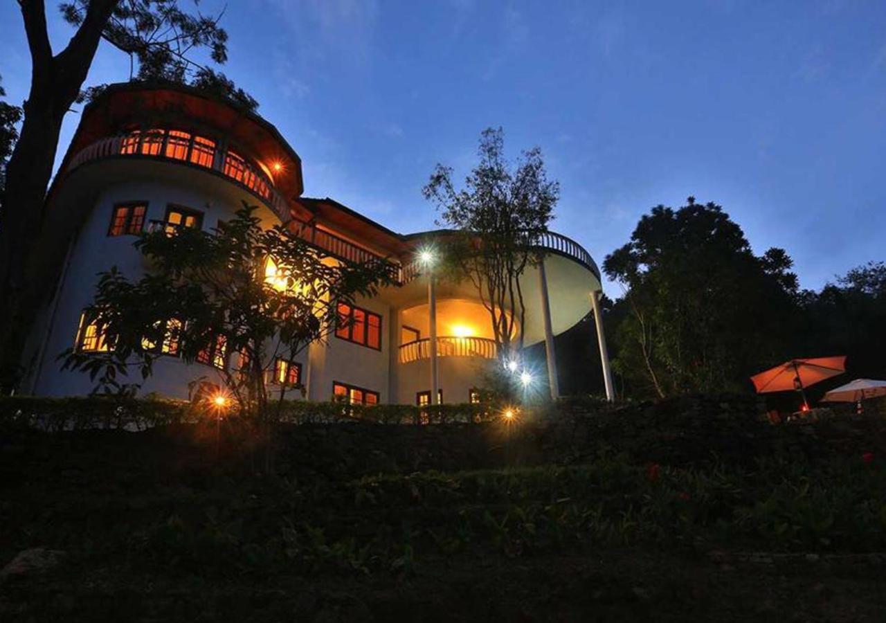 Отель The Hideaway Ella Бандаравела Экстерьер фото