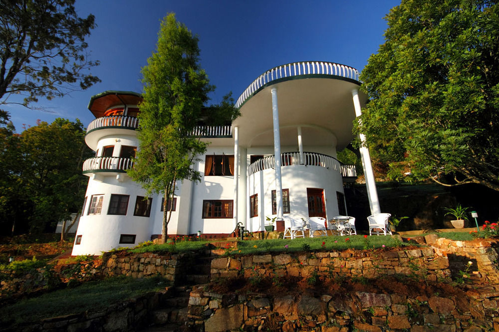 Отель The Hideaway Ella Бандаравела Экстерьер фото